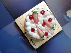 -黑池口感烘焙·生日蛋糕(坂田店)