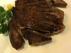 -通安客栈中餐厅·何家小馆