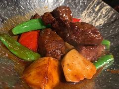 -花潮料理艺食馆(世欧广场店)