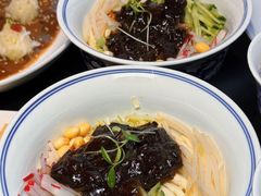 -喜悦烤鸭·新京菜(王府井店)