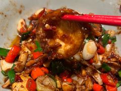 -隐厨·中国菜馆(三里屯T+MALL店)