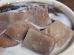 -龟金正·港式甜品(客村店)