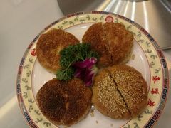 -鹿鸣春饭店(总店)