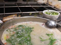 -夜宴江景餐厅