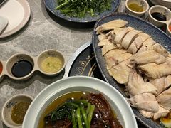 -章记星洲 · 新加坡餐厅(望京店)