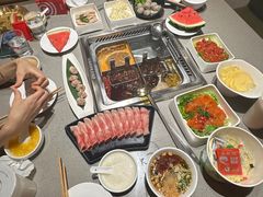 -海底捞火锅(赛格国际购物中心店)
