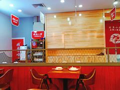 大堂-周鱼小馆石锅酸菜鱼(活力汇店)