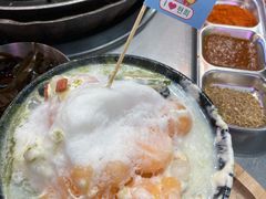 -玄希浪漫厨房·韩料烤肉(湖滨银泰in77店)