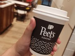 -Peet's 皮爷咖啡(乐峰店)