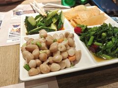 -叁宝烤肉·西安烧烤(东三爻店)