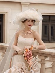 -第一夫人婚纱摄影(南京店)