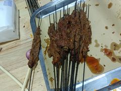 -老白家怡贵园烤肉