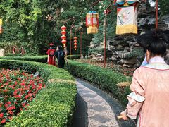-白家大院·王府宫廷菜(苏州街店)