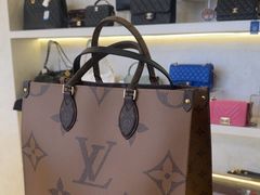 -六六奢品·vintage中古·回收二手奢侈品包包手表首饰(环球港店)