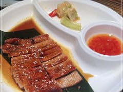 -甲米府·泰国餐厅(八佰伴店)
