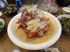 -虾小龙老长沙龙虾馆(坡子街店)