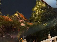 -东江渔村·古典园林·30年粤菜老字号(太和店)