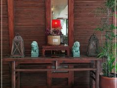 -Local泰莲庭(虹鳟鱼店)