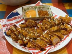 -万能料理屋(钟鼓岭路店)