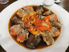 -红灯笼龙凤饭店(宁波老字号店)