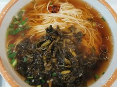-早安山丘·豆浆油条(小木桥路店)