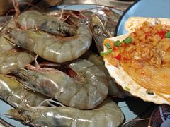 -喜庭海鲜自助(来福士店)