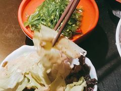 -江户烧肉(高德店)