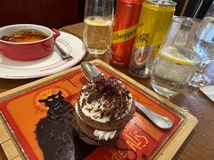 -Entrecôte 法国牛扒馆(保利·时光里店)