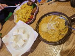 -椰莱泰小谷·东南亚融合菜(坪山悦阾SPACE店)