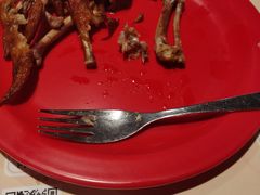 -好伦哥比萨烤肉自助(马家堡店)