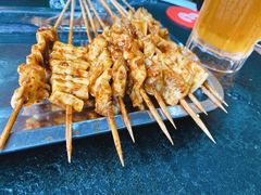 -老黑板筋(顺义总店)