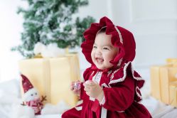 点击看大图 -哈喽BABY儿童摄影