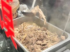 -樊记腊汁肉(竹笆市总店)
