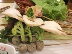 -宏姐串串香(宏伟路店)
