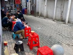 -婆婆粉(江北店)