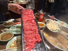 -掂档潮汕牛肉火锅(沈阳万象城店)