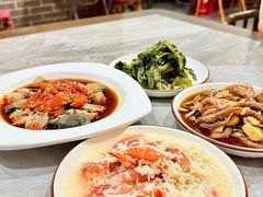 -红灯笼龙凤饭店(宁波老字号店)