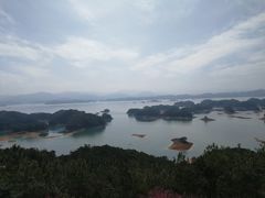 -千岛湖豪华休闲游