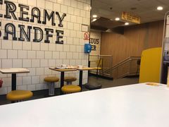 -麦当劳(文武路店)