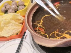 -菌小白火锅(时尚天河店)