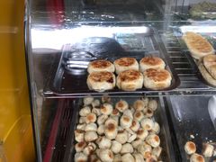-宋记饼家(石门二路店)