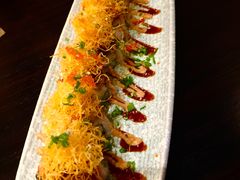 -月下料理(楷林IFC店)