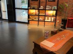 -泰合玺·精油疗愈SPA(雨花客厅店)