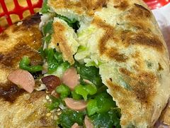 -王记肉火烧早餐中国店