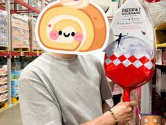 -山姆会员商店(上海浦东店)