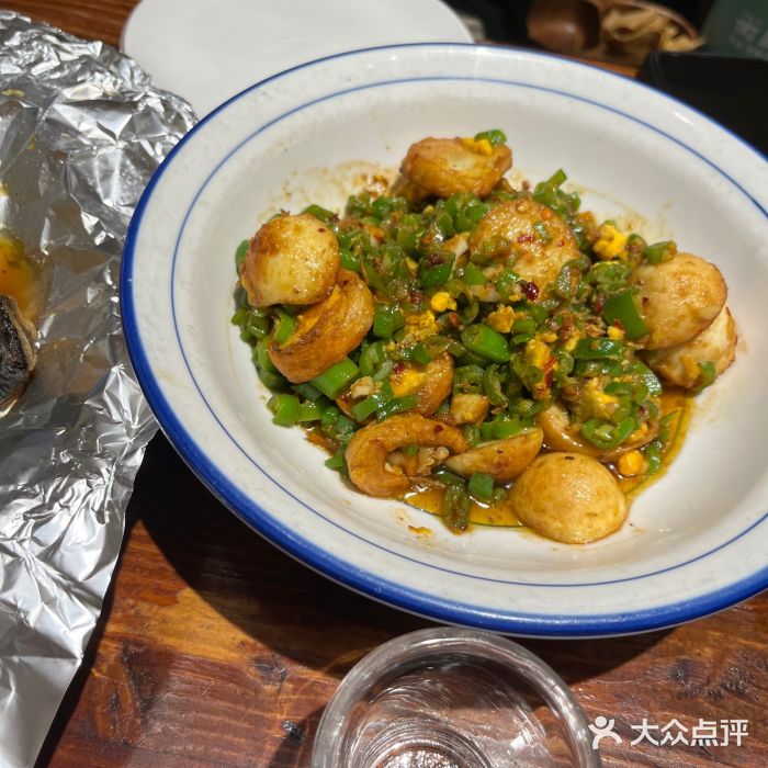 衡厨·衡阳土菜(中南店)图片