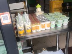 -德禄酸奶(莫家街店)