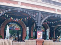 -布拉格餐厅· 中欧捷克菜(全国首店)