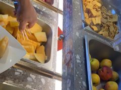 -大丰收脆鱼(浦西万达店)
