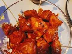 -轻松串吧(亦庄上海沙龙店)